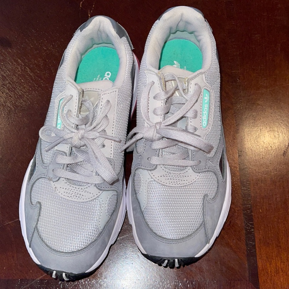 Adidas sneakers